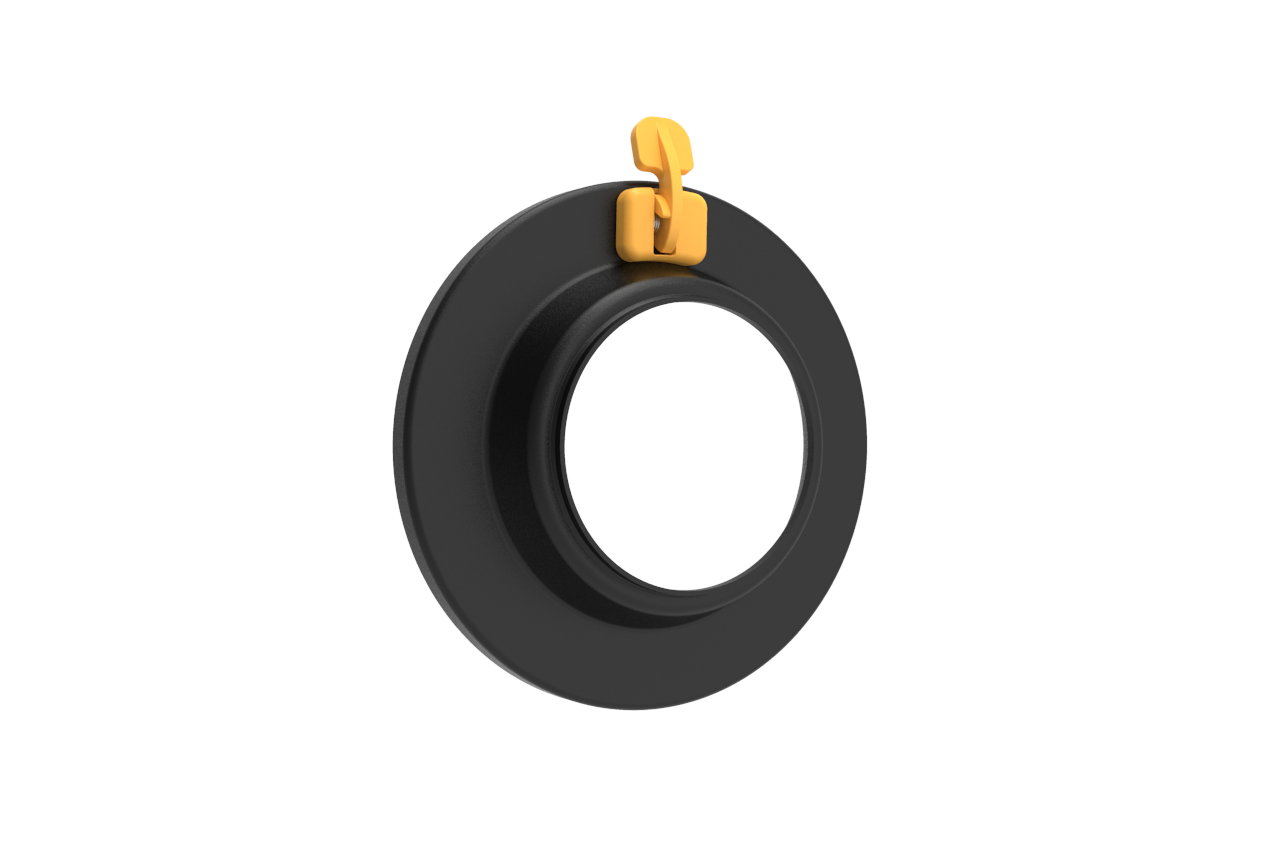 MagBox Speedring - PCB