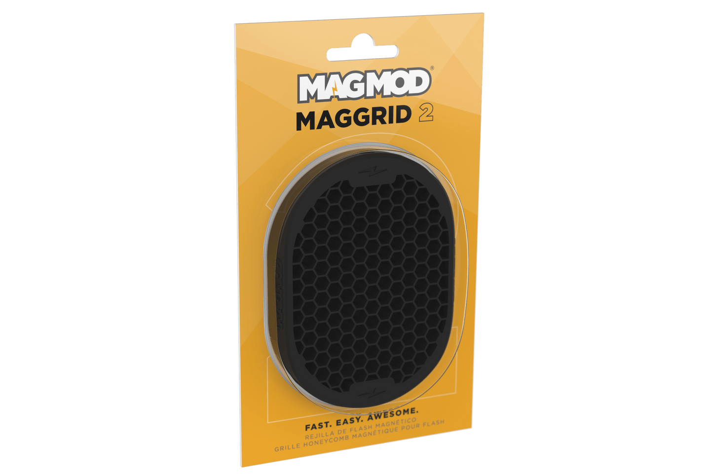 MagGrid 2 - MagnetMod