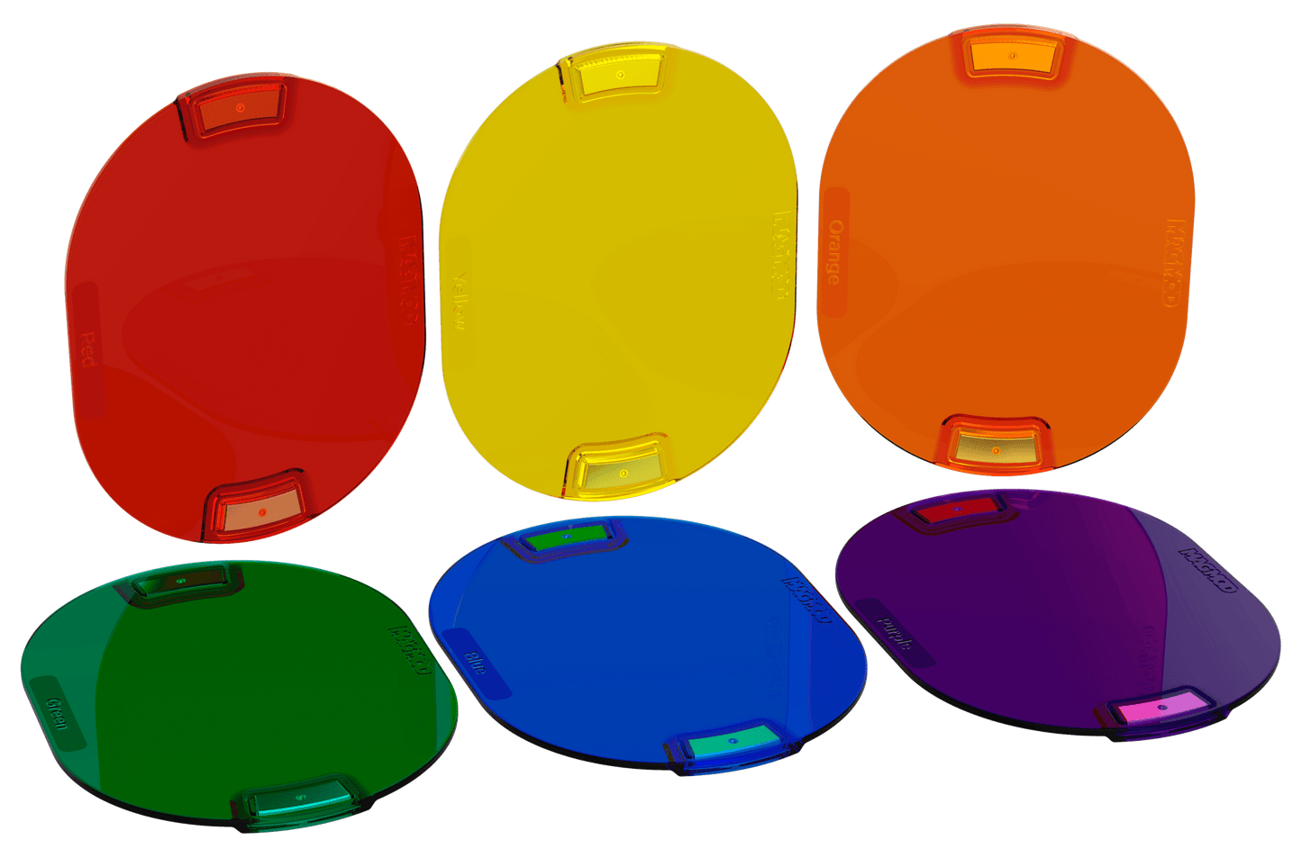 Pro Creative Gels - MagnetMod