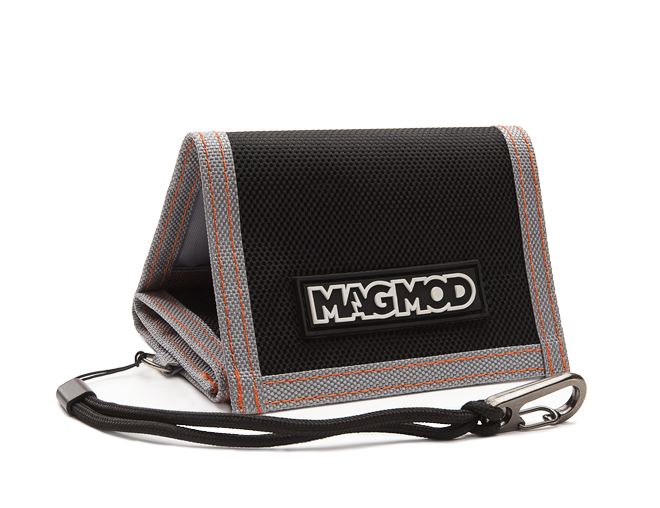MagGel Wallet v2 1